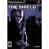 PS2 GAME - The Shield The Game (MTX)